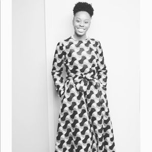 Meet your Posher, Iman